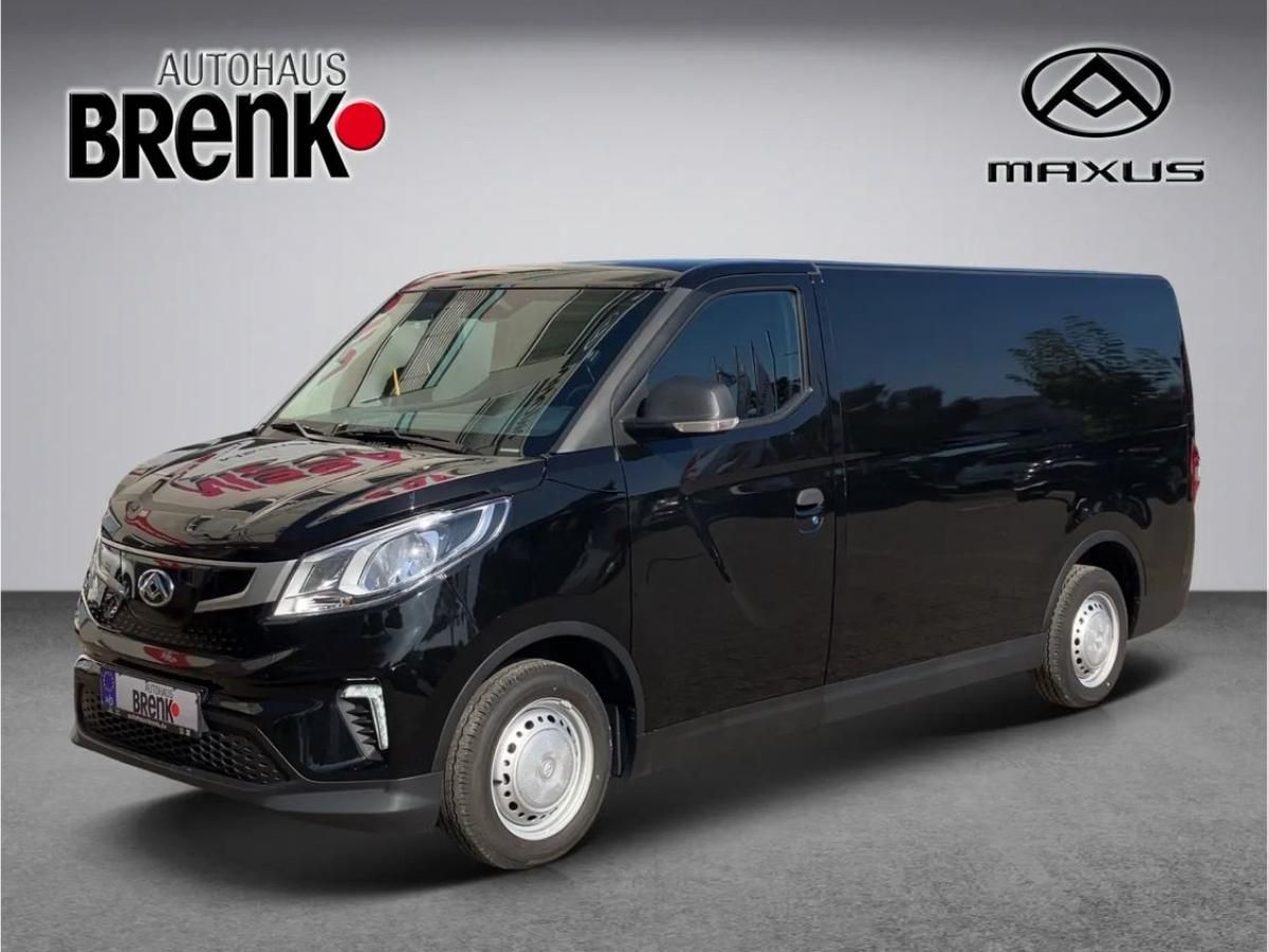MAXUS eDeliver 3 L2H1 LWB  VAN 50 KWH  ⚡Langer Radstand⚡ Rückfahrkamera⚡ Leasing