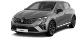 Renault Clio Leasing