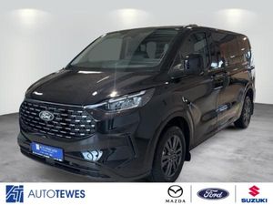 Ford Tourneo Custom Titanium L1,KEY*CAM*NAVI*ACC*B&O*LED
