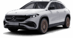 Mercedes-Benz EQA Leasing