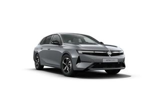 Opel Astra Sports Tourer Edition 1.2 MHEV 6-Gang-Doppelkupplungsgetriebe