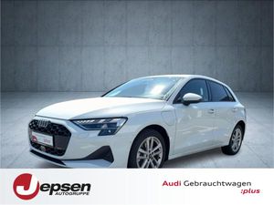 Audi A3 Sportback TFSI e advanced S tr.