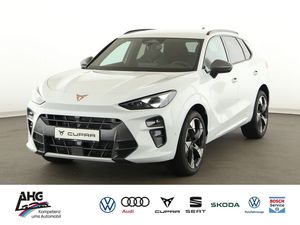 Cupra Terramar 2.0 TSI 204 PS 7- Gang DSG 4Drive CUPRA