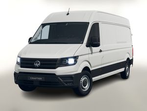 Volkswagen Crafter 35 2.0 TDI 140 L4H3 AHK PDC 3S FACELIFT Auto-Abo für Gewerbe Auto-Abo