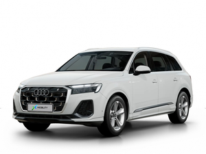 Audi Q7 50 TDI quattro S Line Auto-Abo