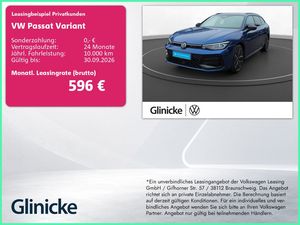 Volkswagen Passat Variant 1.5 TSI eHybrid R-Line "Signature