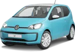 Volkswagen Up! Leasing