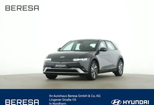 Hyundai Ioniq-5 63kWh 125 KW Heckantrieb 5dr