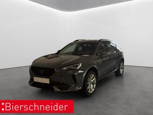 Cupra Formentor 1.5 TSI DSG LED NAVI ACC