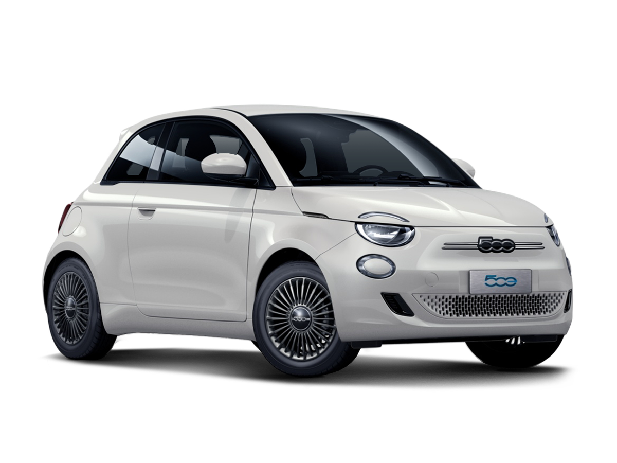 Fiat 500 Icon mit Komfortpaket Leasing