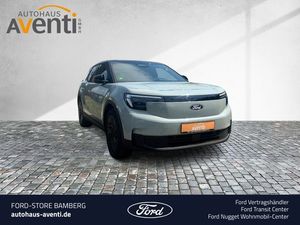 Ford Explorer Elektro Collection AWD *VOLL*AHK*WP*360
