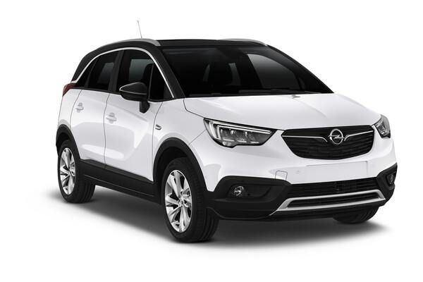 Opel  Crossland (evtl. ähnliches Modell) Auto-Abo