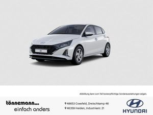 Hyundai i20 Select ❗GEWERBEKNALLER❗