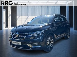 Renault Koleos Leasing