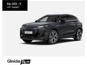 Audi Q6 e-tron *FREI KONFIGURIERBAR* Leasing