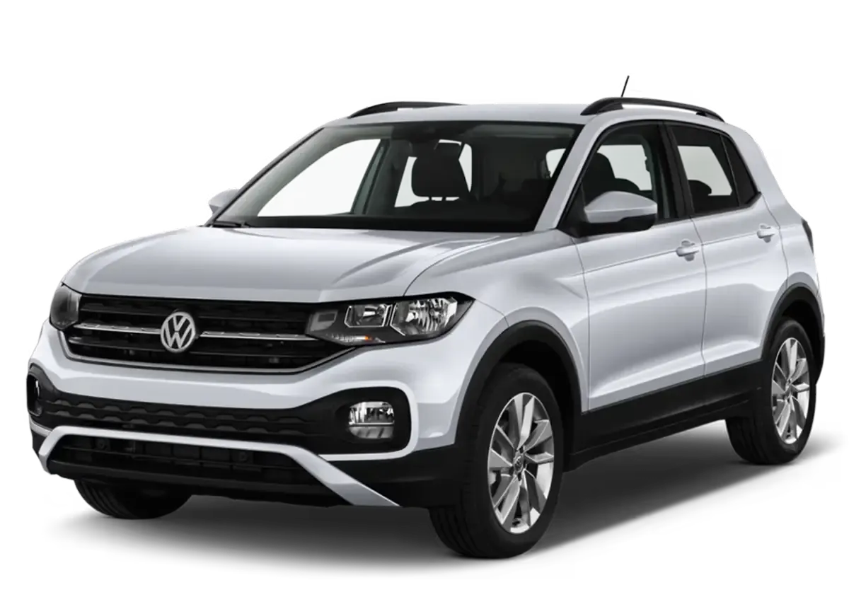 VW T-Cross 1,5 TSI ACT OPF DSG ENERGY Auto-Abo