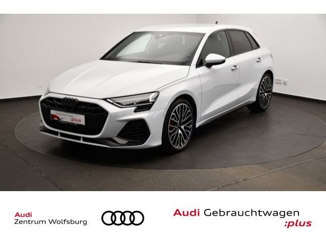 Audi S3 Sportback 2.0 TFSI quattro S tronic Matrix/Sp Leasing