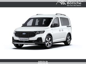 Ford Tourneo Connect Titanium