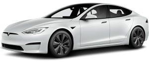 Tesla Model S Leasing