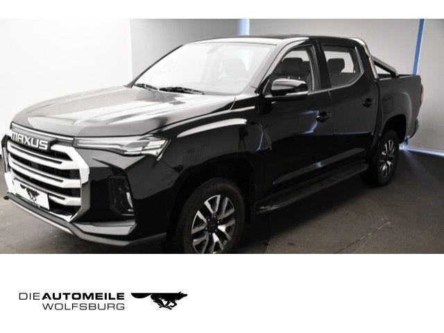 Maxus T90 EV Elite Elite Leasing