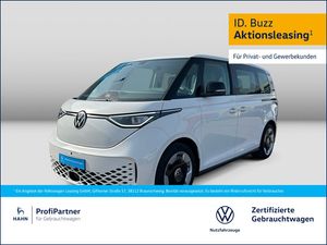 Volkswagen ID. Buzz PRO 150kW IQ TRAVEL AHK AREA VIEW ART V Leasing