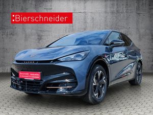 Cupra Tavascan 77kWh Endurance WÄRMEP KAMERA ACC GRA L
