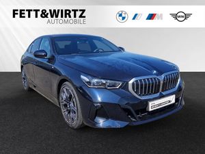 BMW 550e xDrive Inkl. € 1.190 Zubehörbonus*M Sport|P