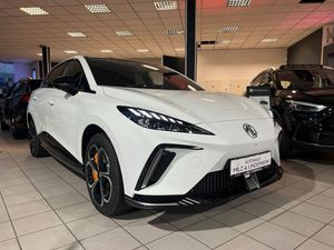 MG MG4 XPower 64 kWh Leasing