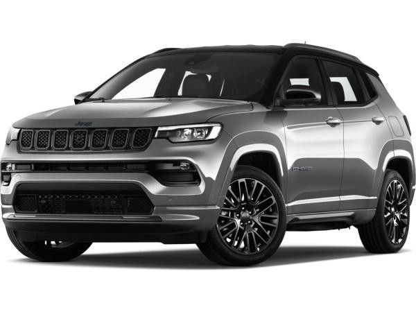 Jeep Compass North Star Leasing