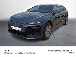 Audi A6 Avant e-tron quattro 315 kW
