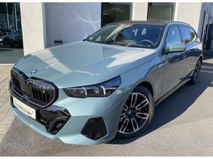 BMW i5 eDrive40 Tour M Sport Pro || 360° Pano ACC 0,25% Versteuerung !!! Leasing