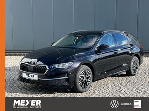 Skoda Octavia Combi Balance 2.0 TDI DSG *AHK, Rückfahr