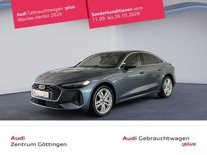 Audi A5 Limousine TFSI 150kW Str. LED pl.+RFK+ACC+ASG