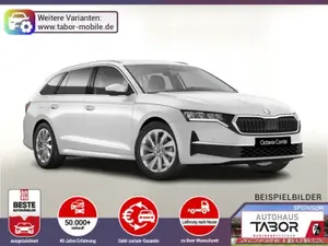 Skoda Octavia Combi DSG Selec Nav ACC el.Heckk SHZhi