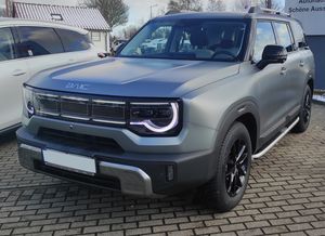 BAIC X75 BJ30 Vollhybrid 1.5 4WD Leasing