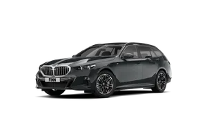 BMW 5er Touring 520d Touring A 520d Touring A