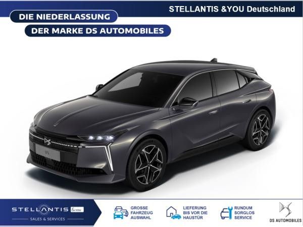 DS Automobiles DS4 Hybrid Etoile Leasing