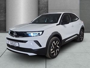 Opel Mokka Edition 6G Winter-Paket 17''-Alu Digitales