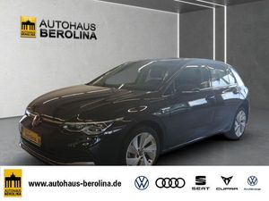 Volkswagen Golf VIII 1.5 eTSI Style DSG *ACC*LED+*PDC*SHZ*