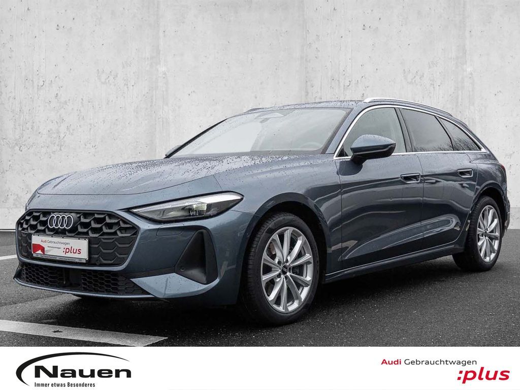 Audi A5 quattro S-tronic *AHK*ACC*LEDER*NAVI*SPORTSIT Leasing