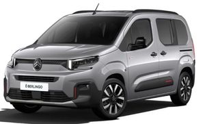 Citroën Berlingo Max Elektromotor 136 M