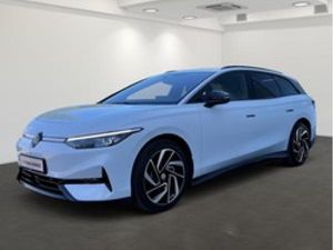 Volkswagen ID.7 Tourer 210 kW Pro S - + AHK + HUD + Navi + IQ.Drive + IQ.Light