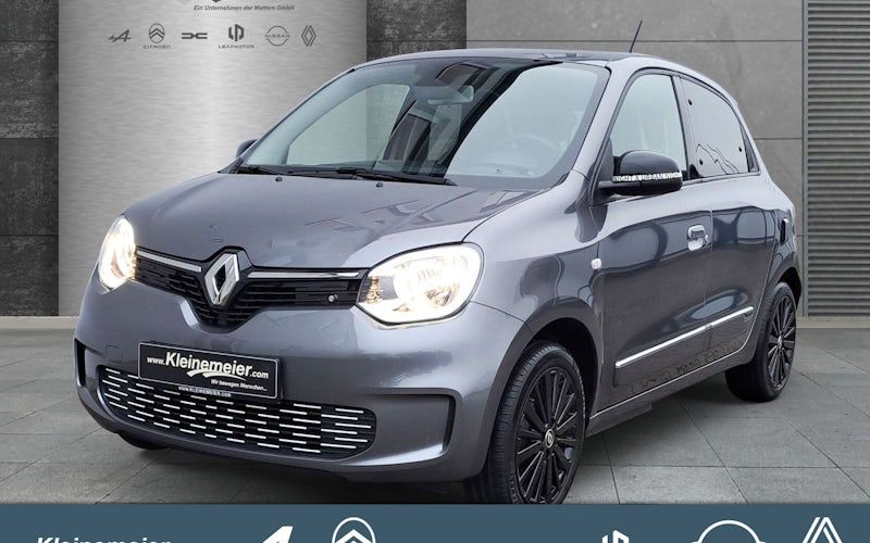 Renault Twingo-ze 22KWh Urban Night Paket 5dr Kauf