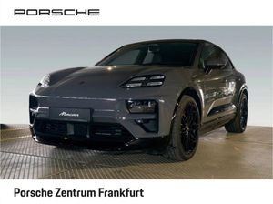 Porsche Macan Turbo SOFORT Verfügbar // Aktionsleasing // Hinterachslenkung, Sport Chrono, Matrix LED, BOSE, Beifa Leasing