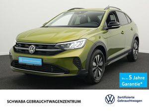 Volkswagen Taigo Goal 1.0 TSI AHK*NAV*ACC*R-KAM*16"