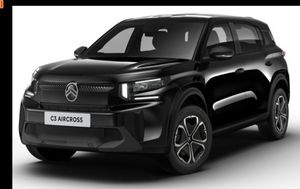 Citroën C3 Aircross Turbo 100 YOU Aircross Turbo 100