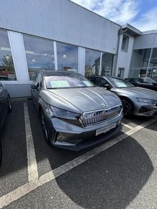 Skoda ENYAQ 85 *Eroberungsaktion* Sofort Verfügbar Leasing