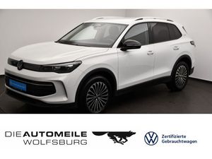 Volkswagen Tiguan 1.5 eTSI DSG Goal LED+/ACC/AHK
