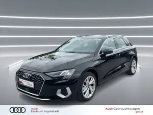 Audi A3 Sportback 30 TFSI advanced LED ACC NAVI+ PDC