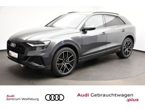 Audi Q8 50 TDI Tiptronic quattro Tempo/Einparkhi/Mult